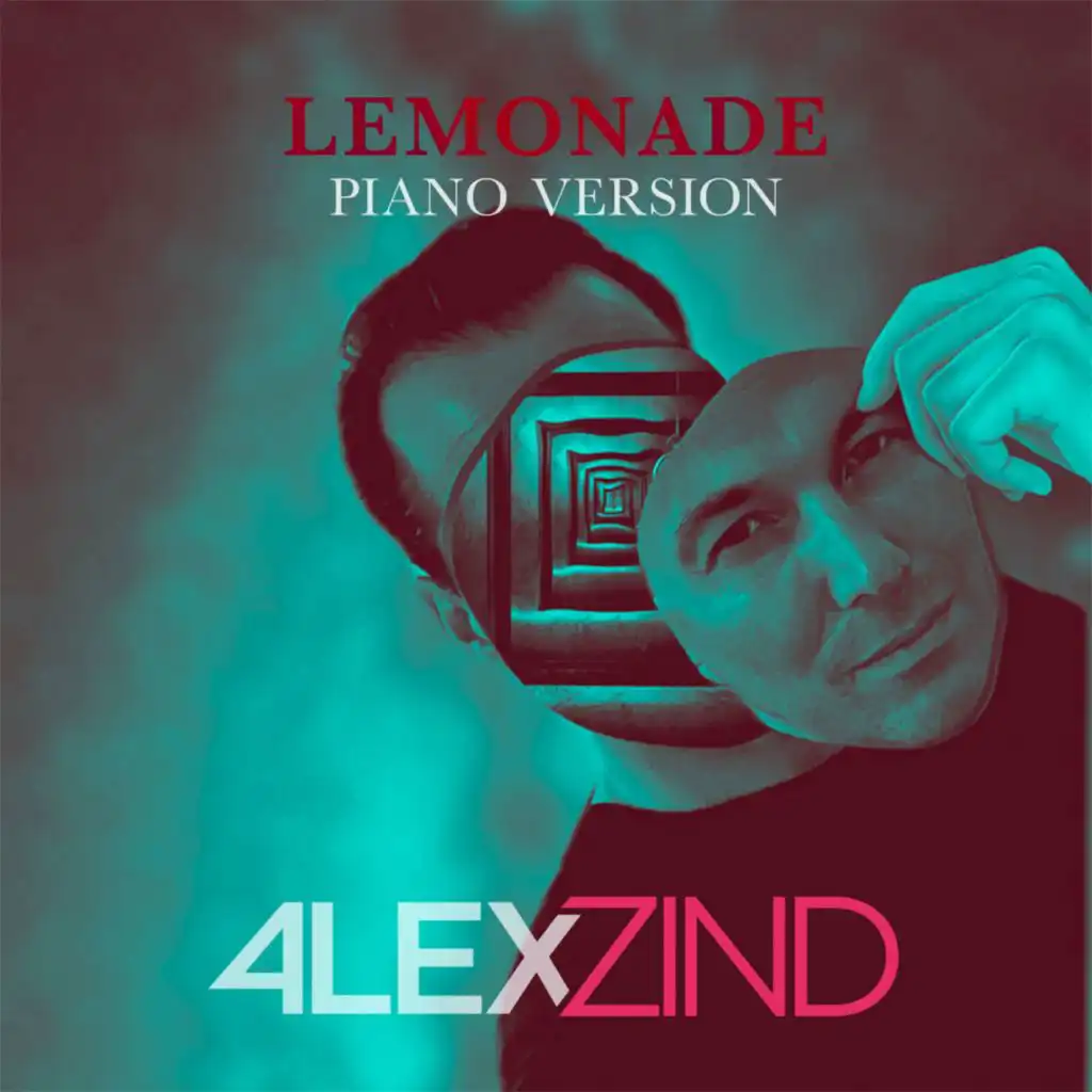 Lemonade (Piano Version)