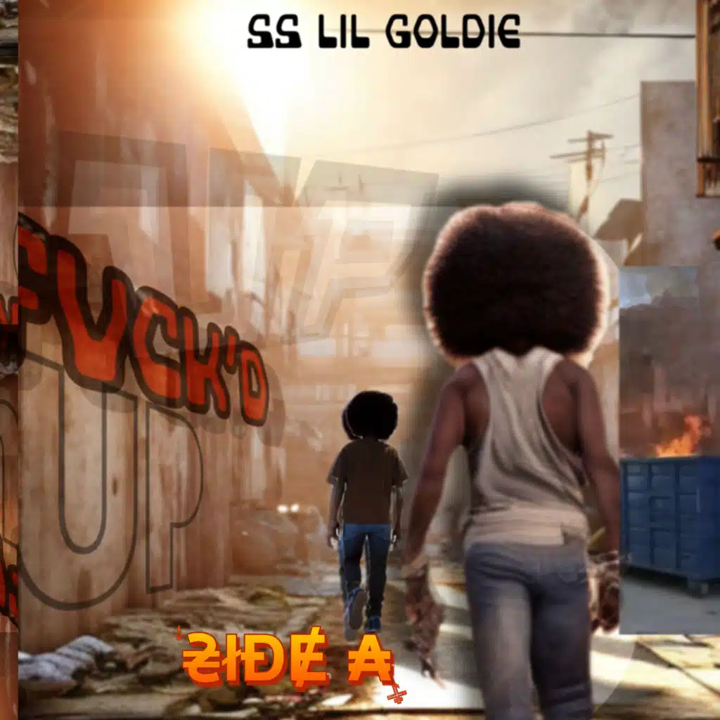 Fvck’d up (Side A)