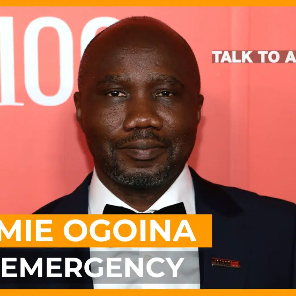 Dr Dimie Ogoina: Is mpox health emergency over in the Global South? | Talk to Al Jazeera