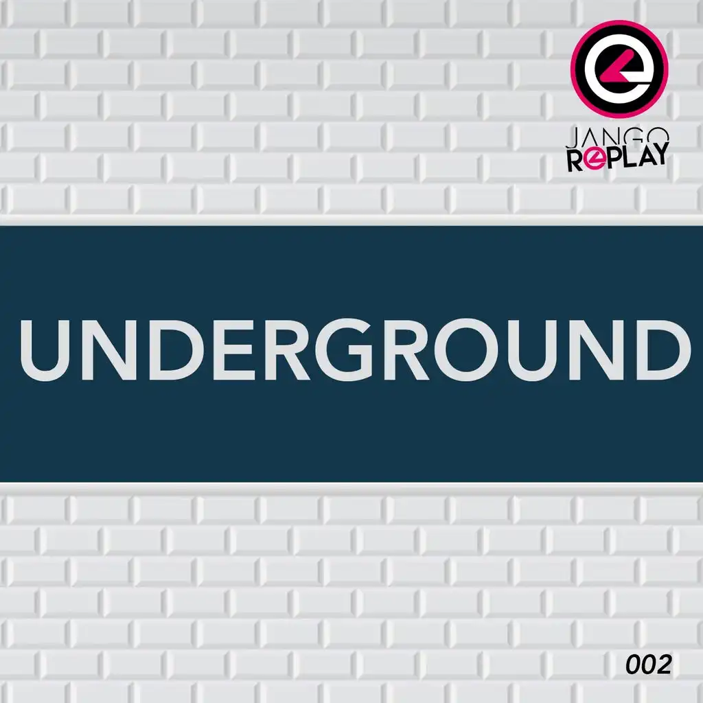 Underground #002