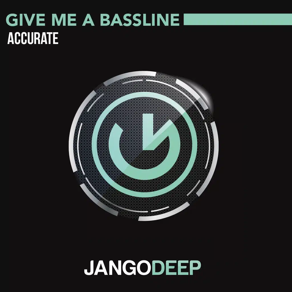 Give Me A Bassline