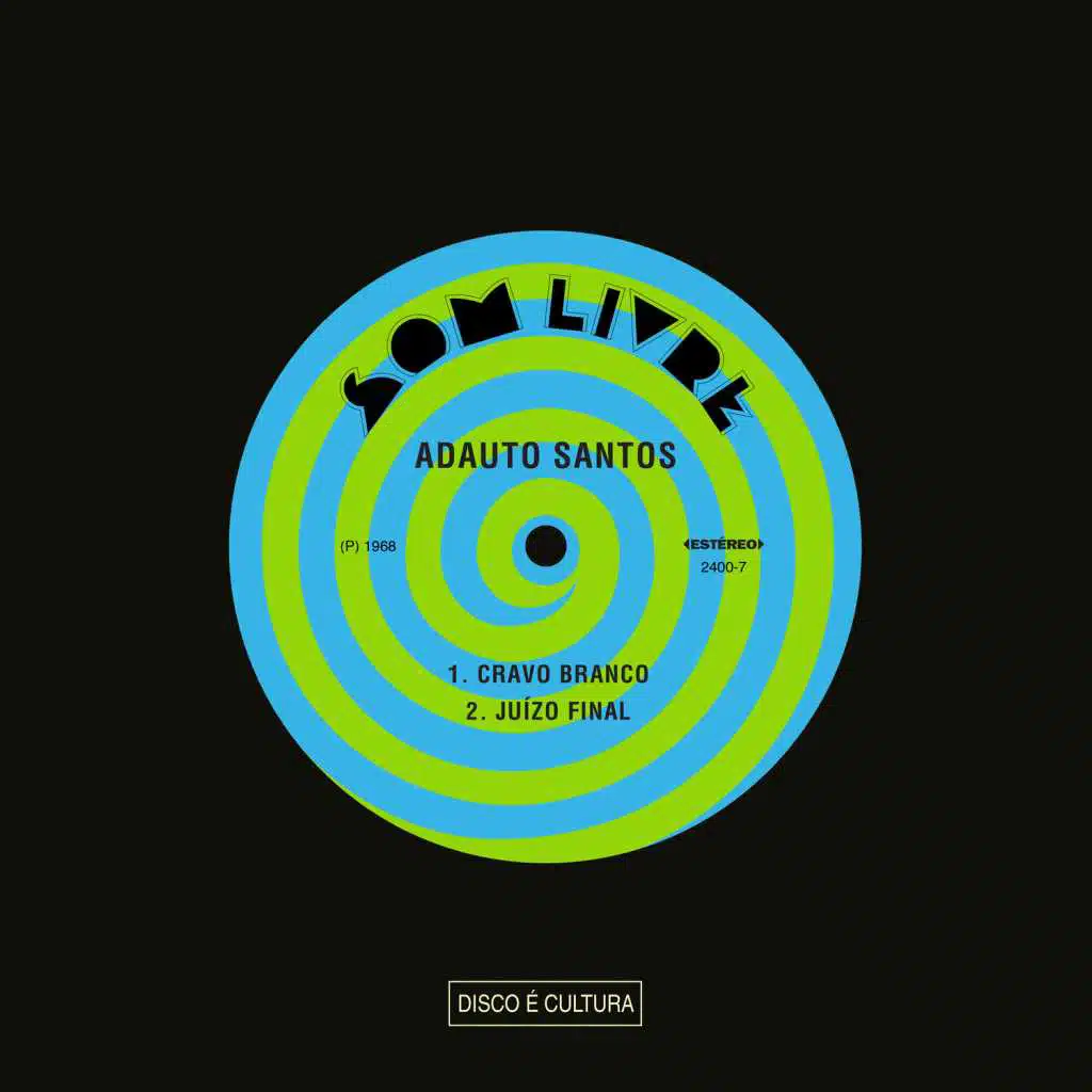 Cravo Branco / Juízo Final