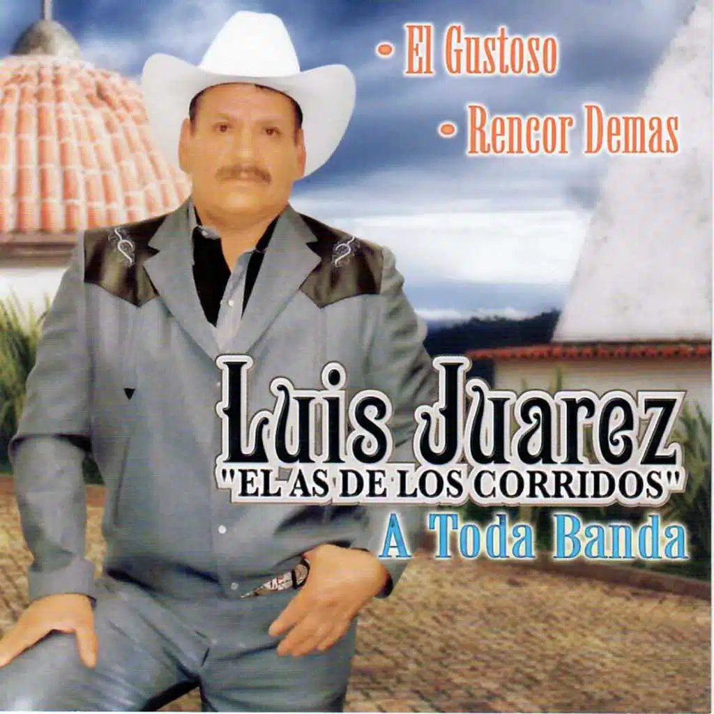 El As de los Corridos