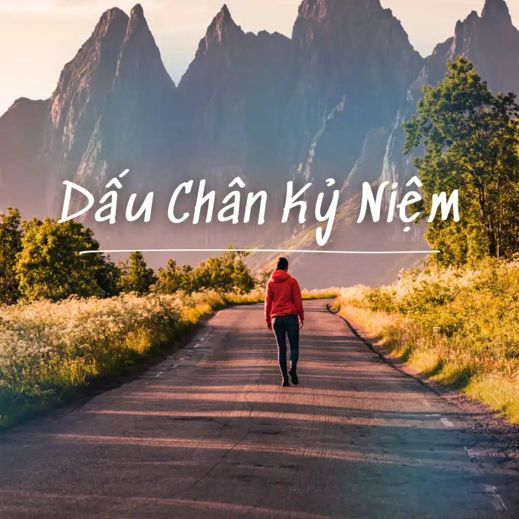 Dấu Chân Kỷ Niệm