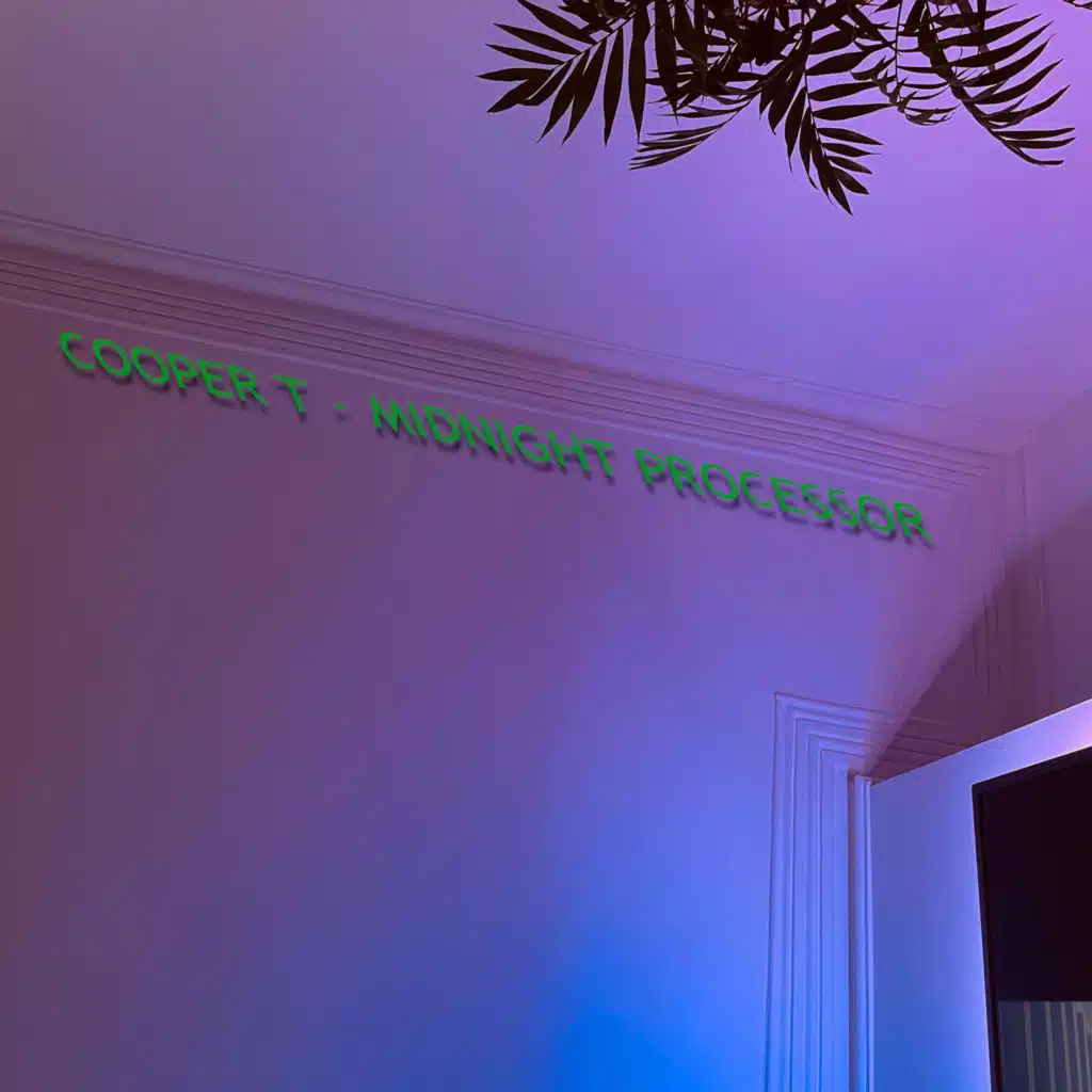 Midnight Processor