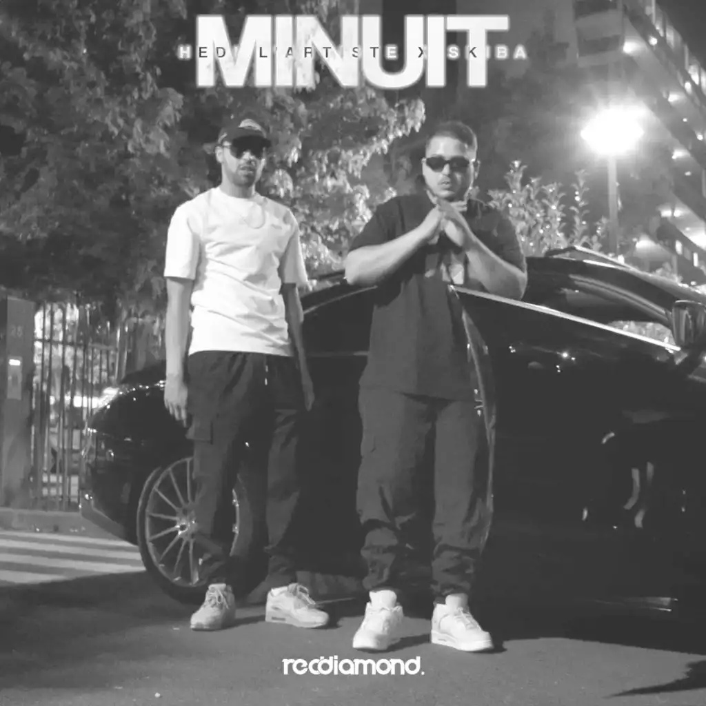 Minuit (feat. Skiba)