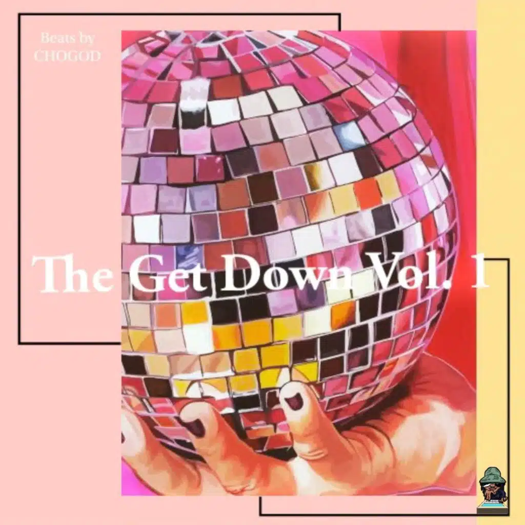 The Get Down, Vol. 1