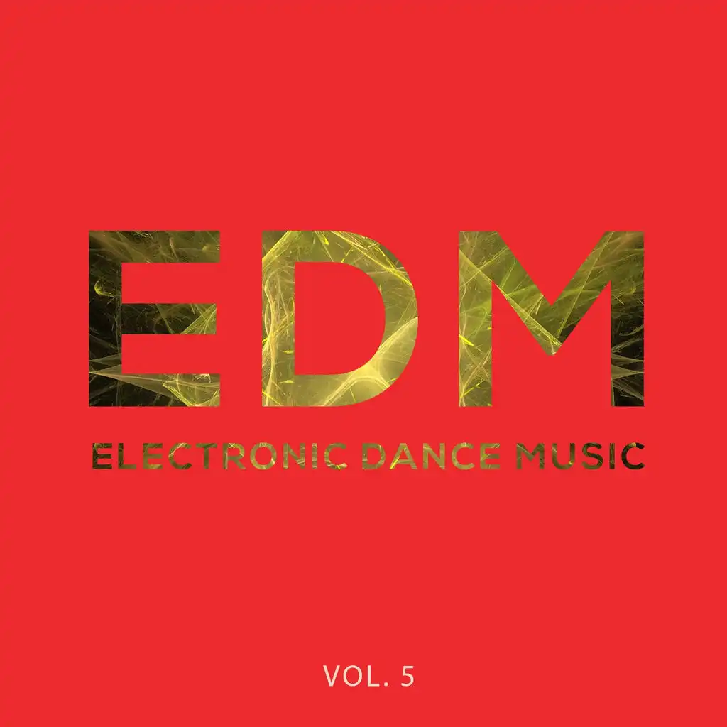EDM - Electronic Dance Music, Vol. 5 (Electronic Dance Music)