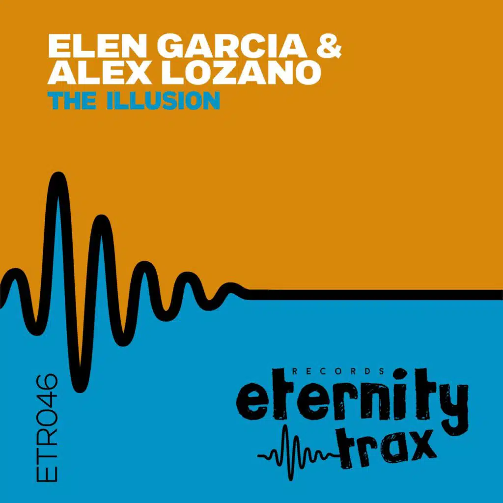 Elen Garcia & Alex Lozano