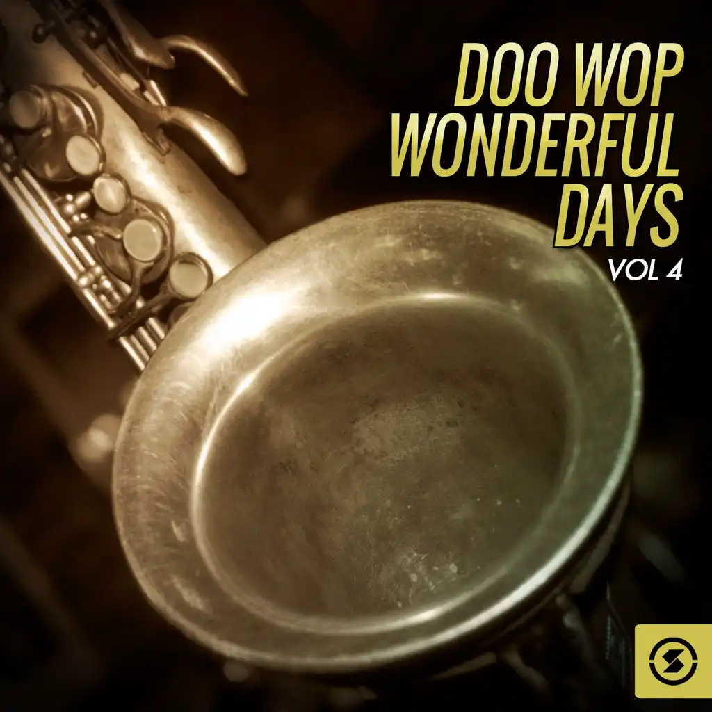 Doo Wop Wonderful Days, Vol. 4