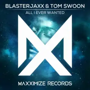 All I Ever Wanted (Extended Mix)