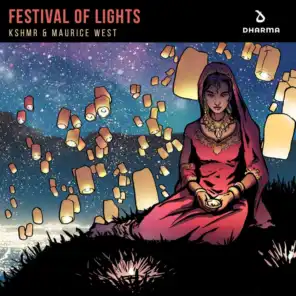 Festival of Lights (Extended Mix)