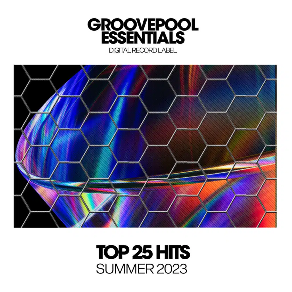 Can You Feel It (Disco Mix)