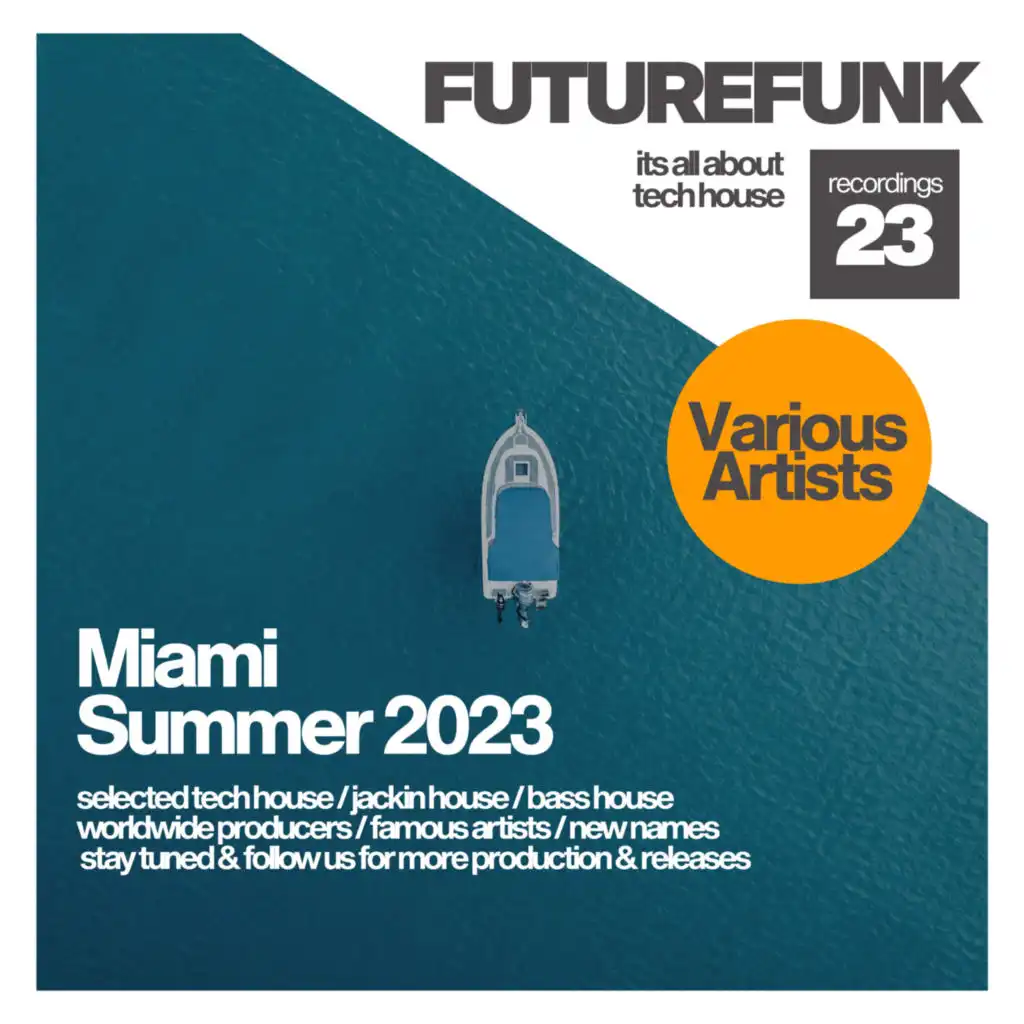 Miami Summer 2023