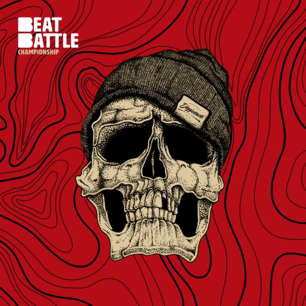 Digginsack Beat Battle Championship Sampler No. 1