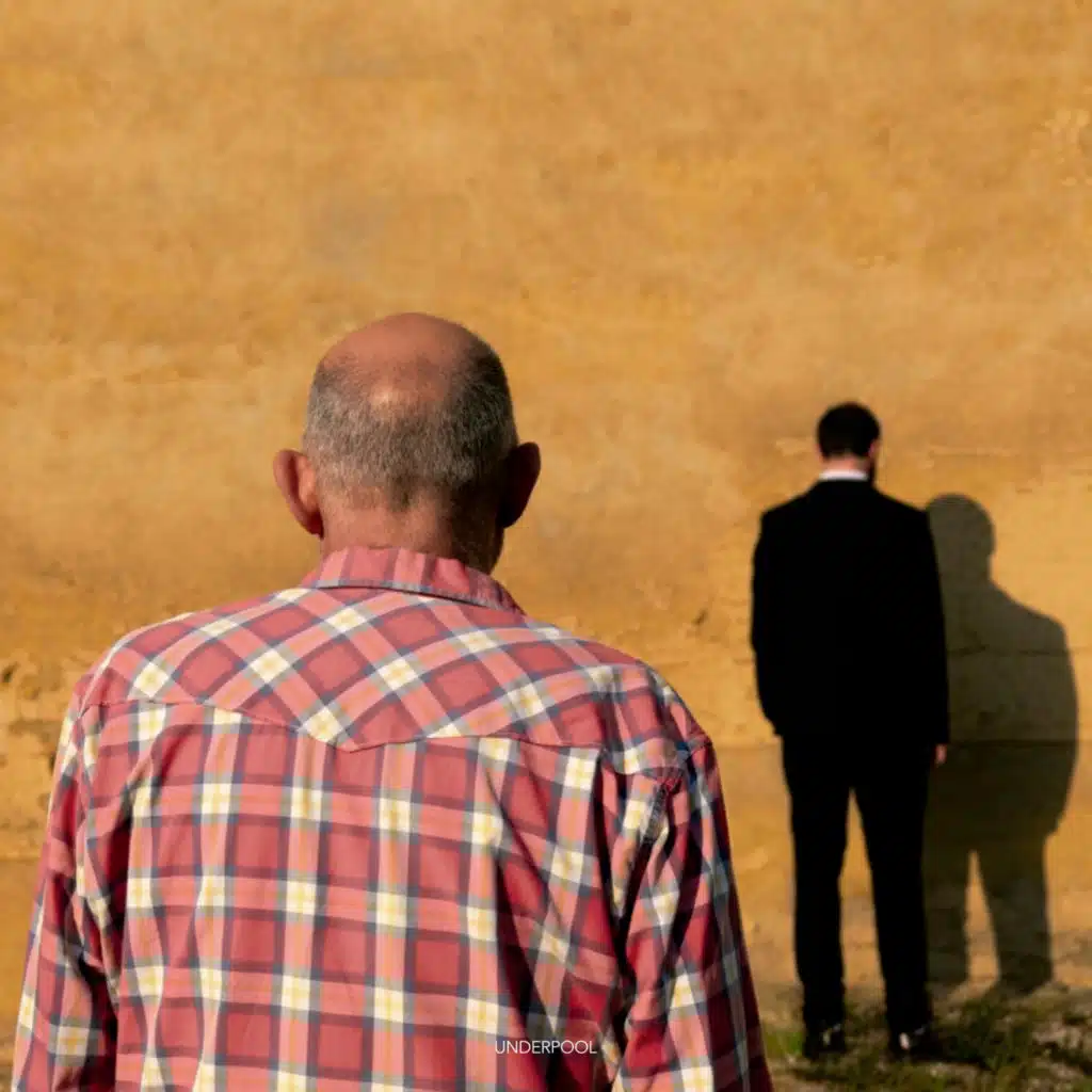 Outside the Church (feat. Edu Pons, Pablo Martín Izquierdo, Armand Noguera, Hector Tejedo & Joan Torné)