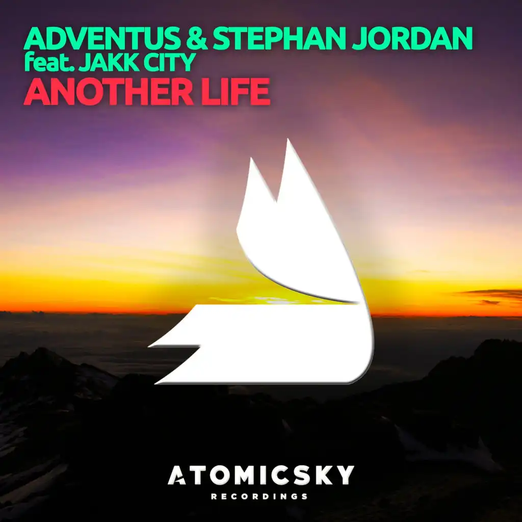 Adventus, Stephan Jordan