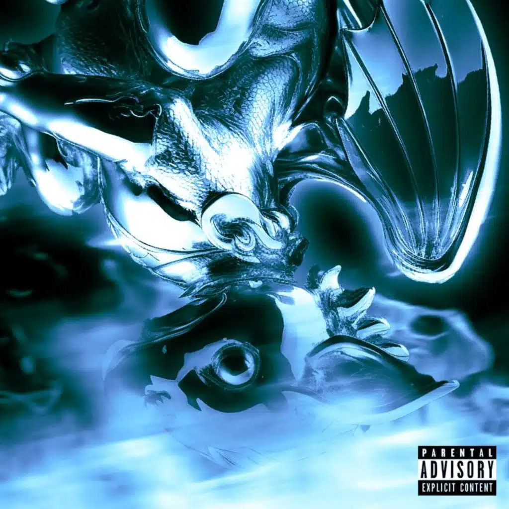 DOUBLE TROUBLE (Slowed & Reverbed) [feat. Odetari]