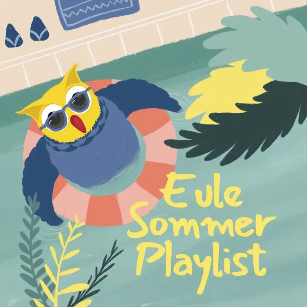 Sommerlieder mit Eule