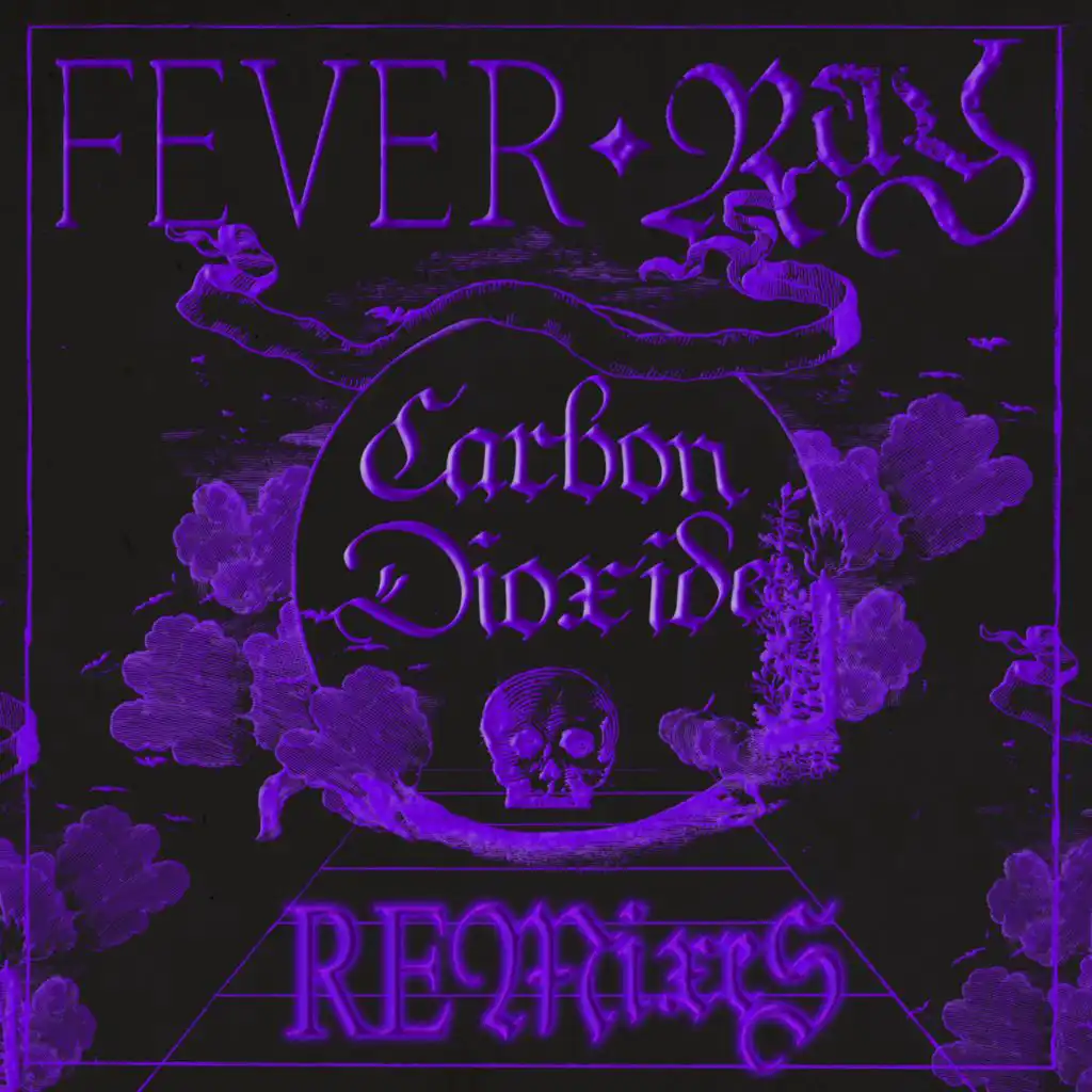Carbon Dioxide (God Colony Remix)