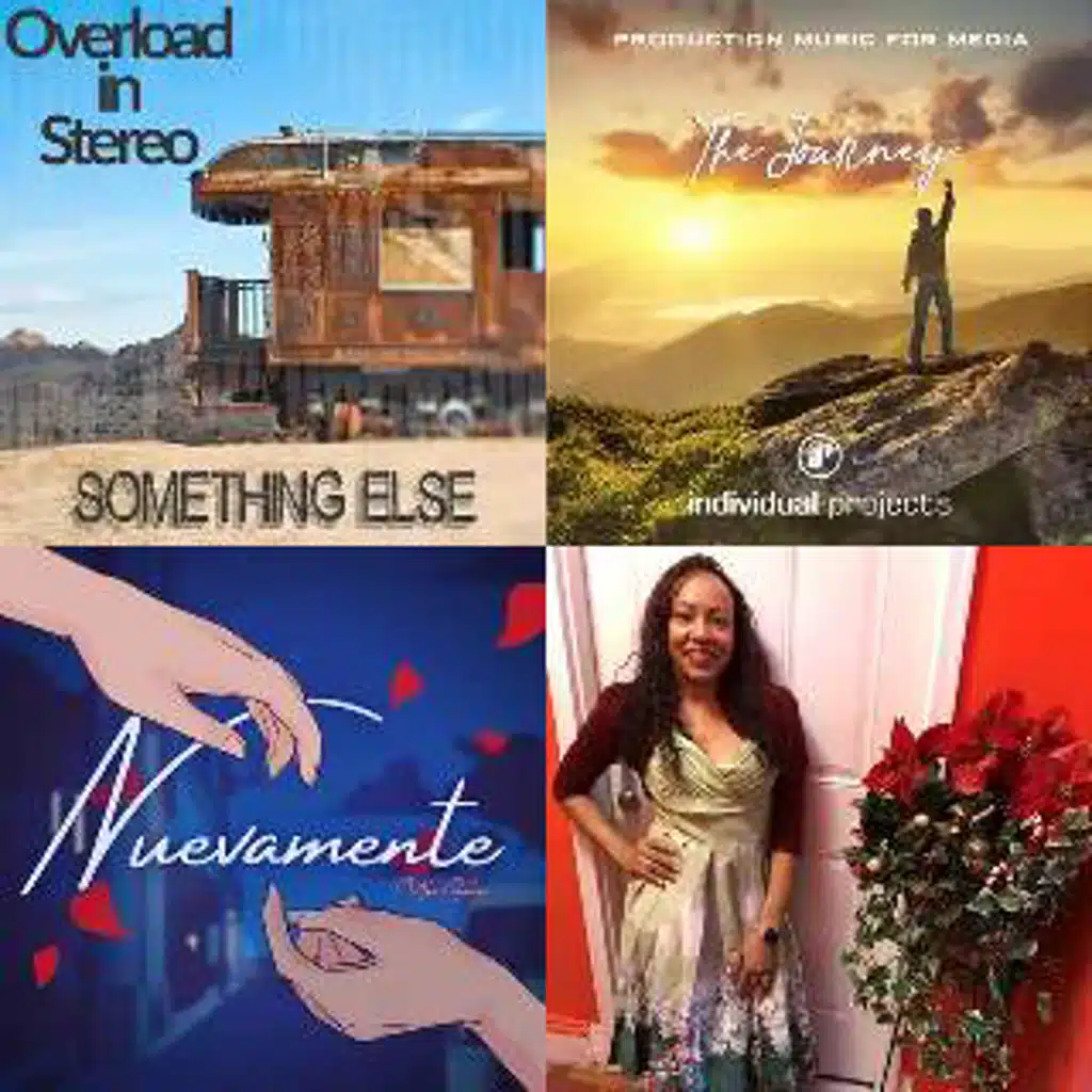 DistroKid Spotlight [Imported]