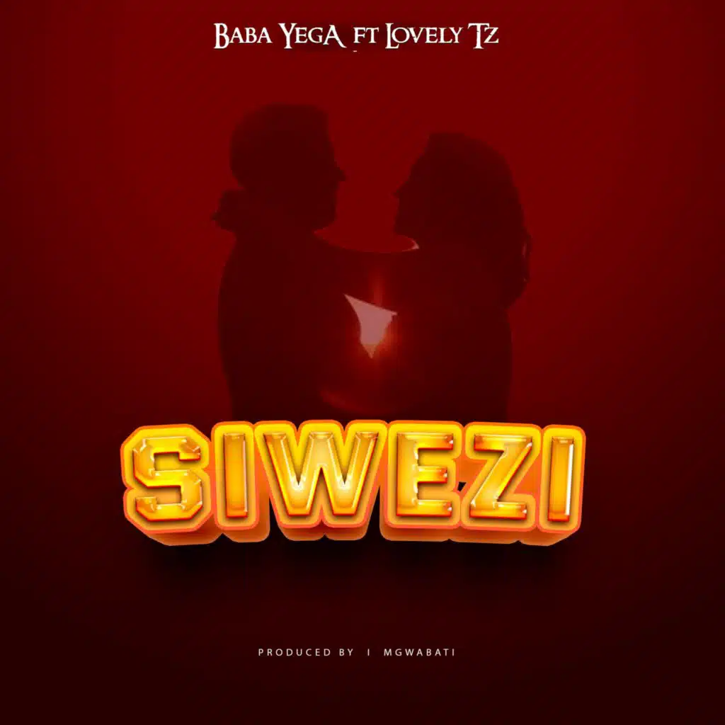 Baba Yega