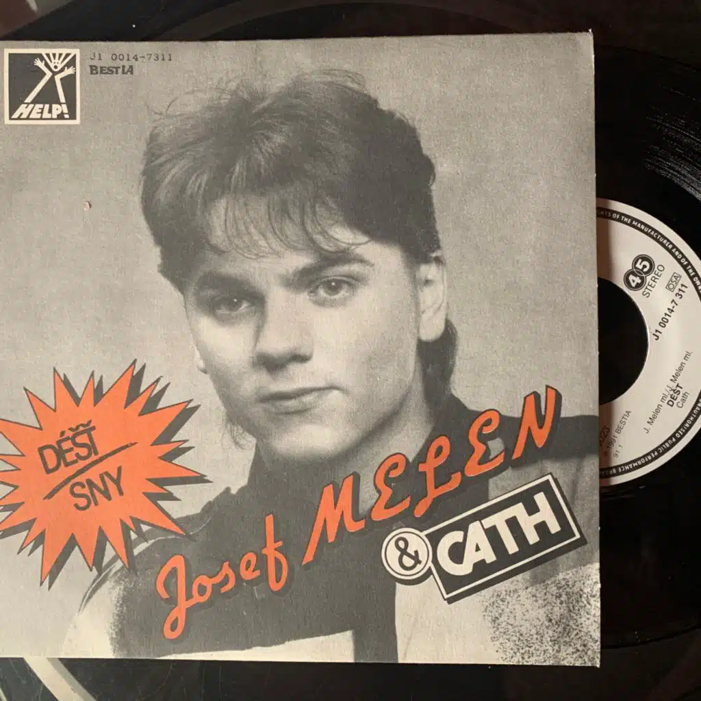 JOSEF MELEN & CATH