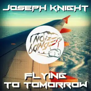 Flying to Tomorrow (Radio Edit)