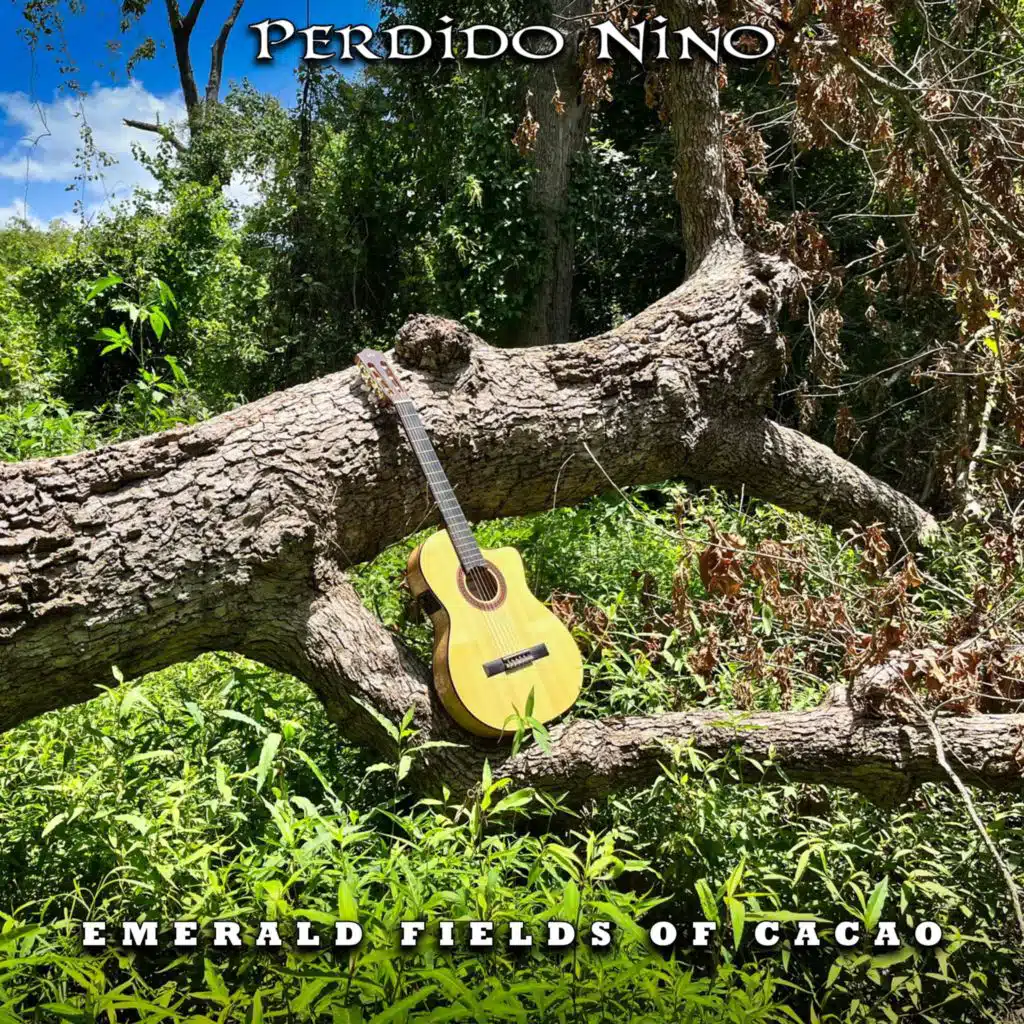 Emerald Fields Of Cacao
