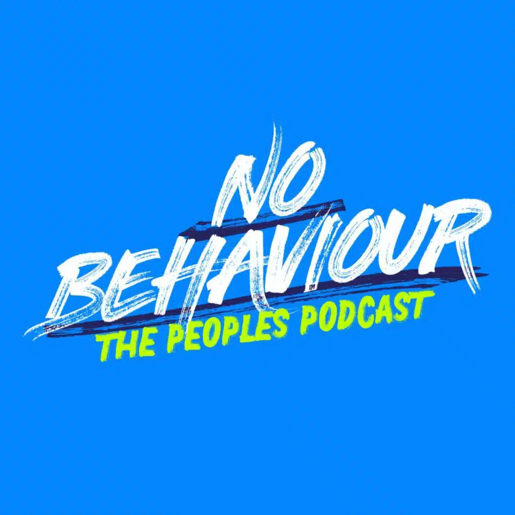 No Behaviour Podcast