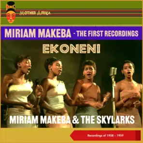 Miriam Makeba & The Skylarks