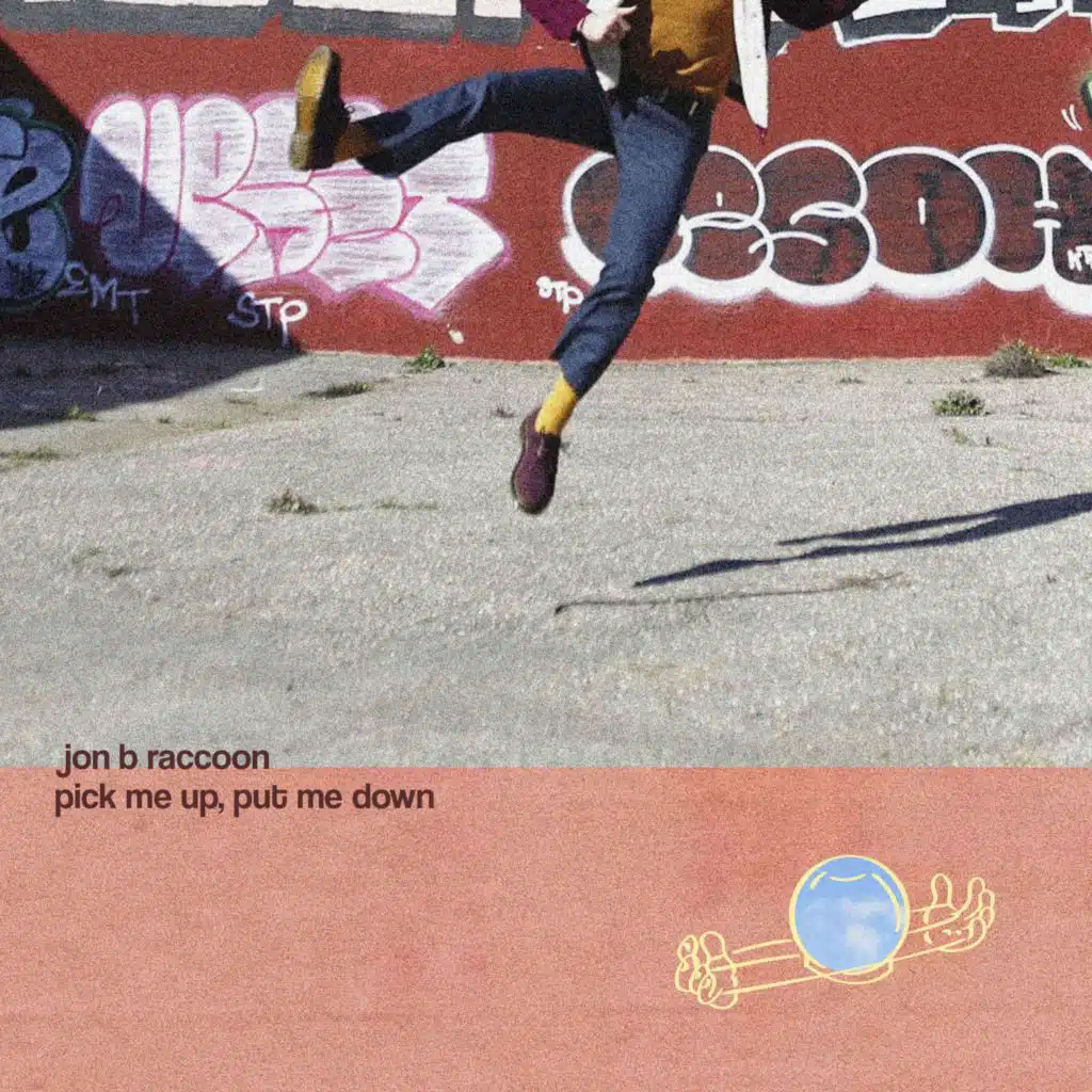 pick me up, put me down