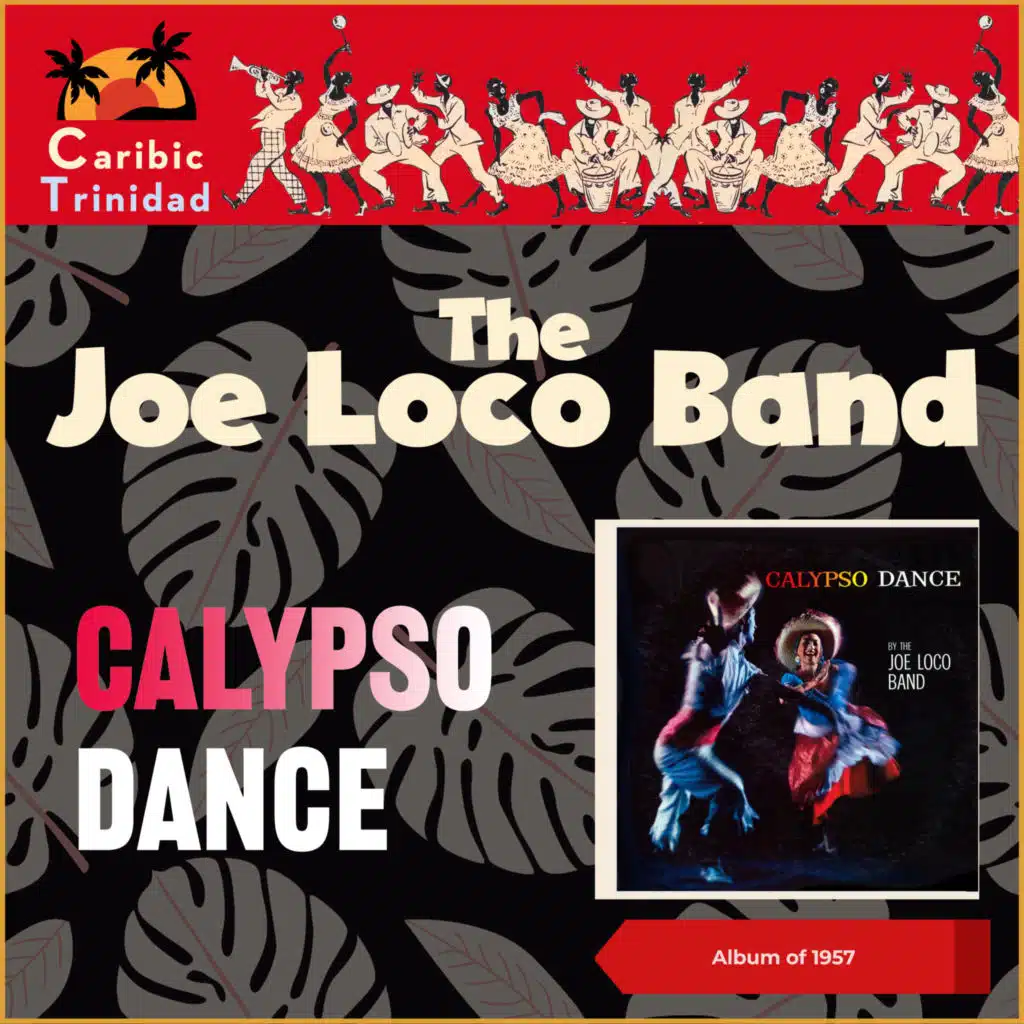 Joe Loco Band