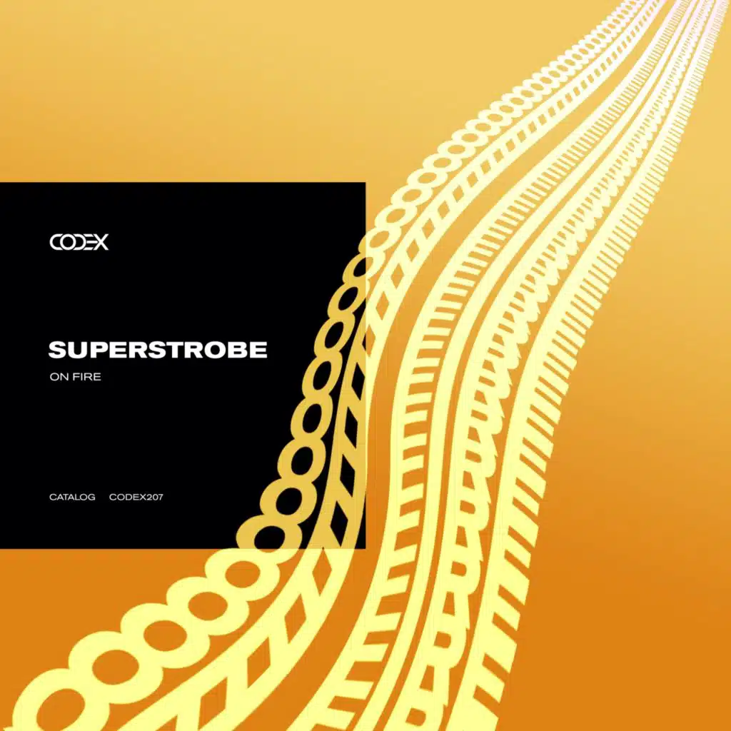 Superstrobe