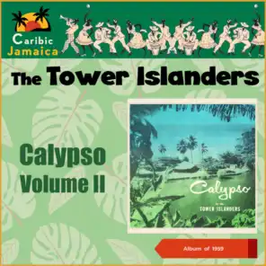 The Tower Islanders
