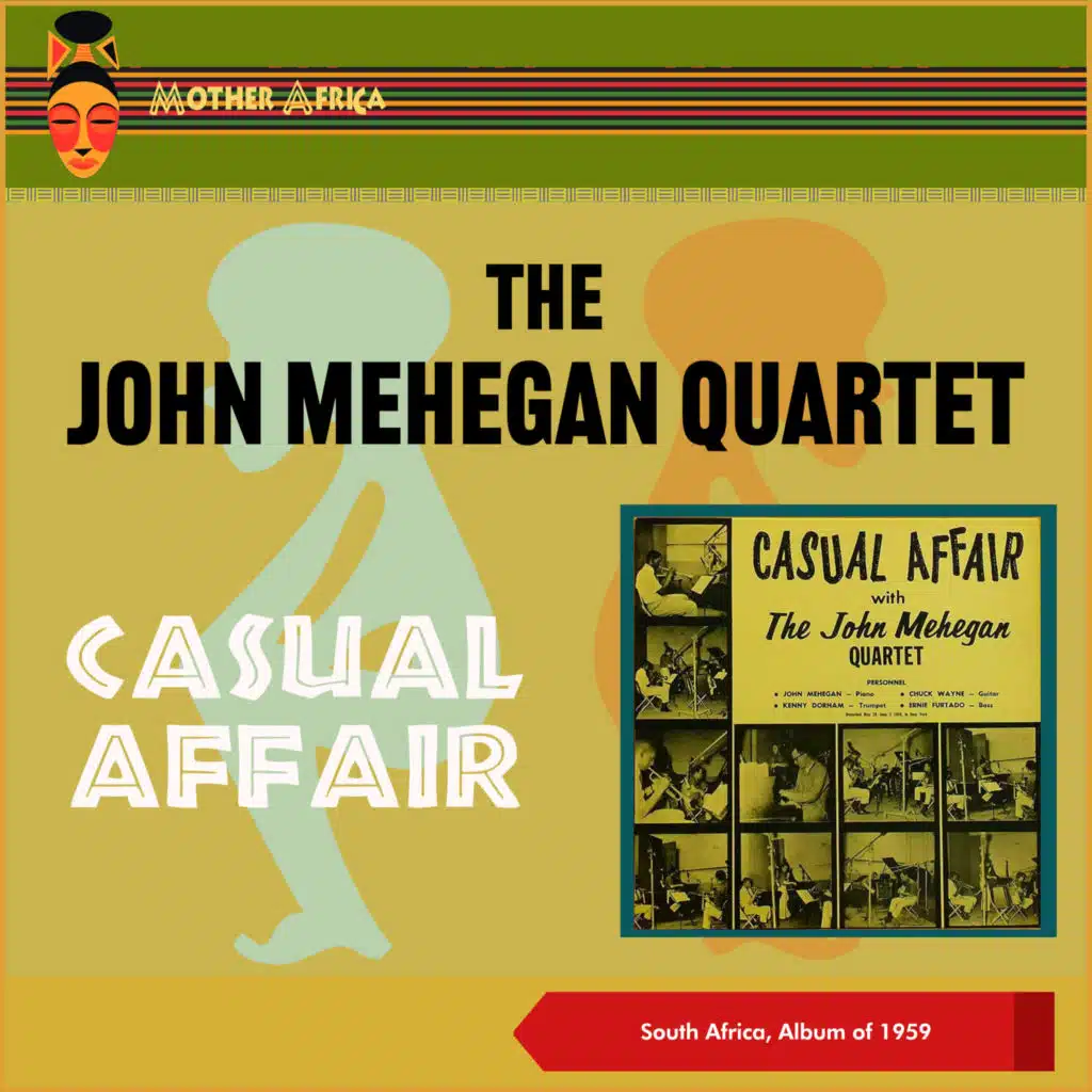 John Mehegan Quartet