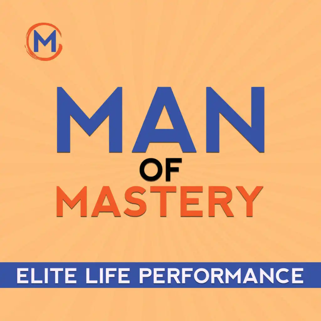 082 Optimal Health & Wealth | Dr Jack Kruse ~ Man of Mastery