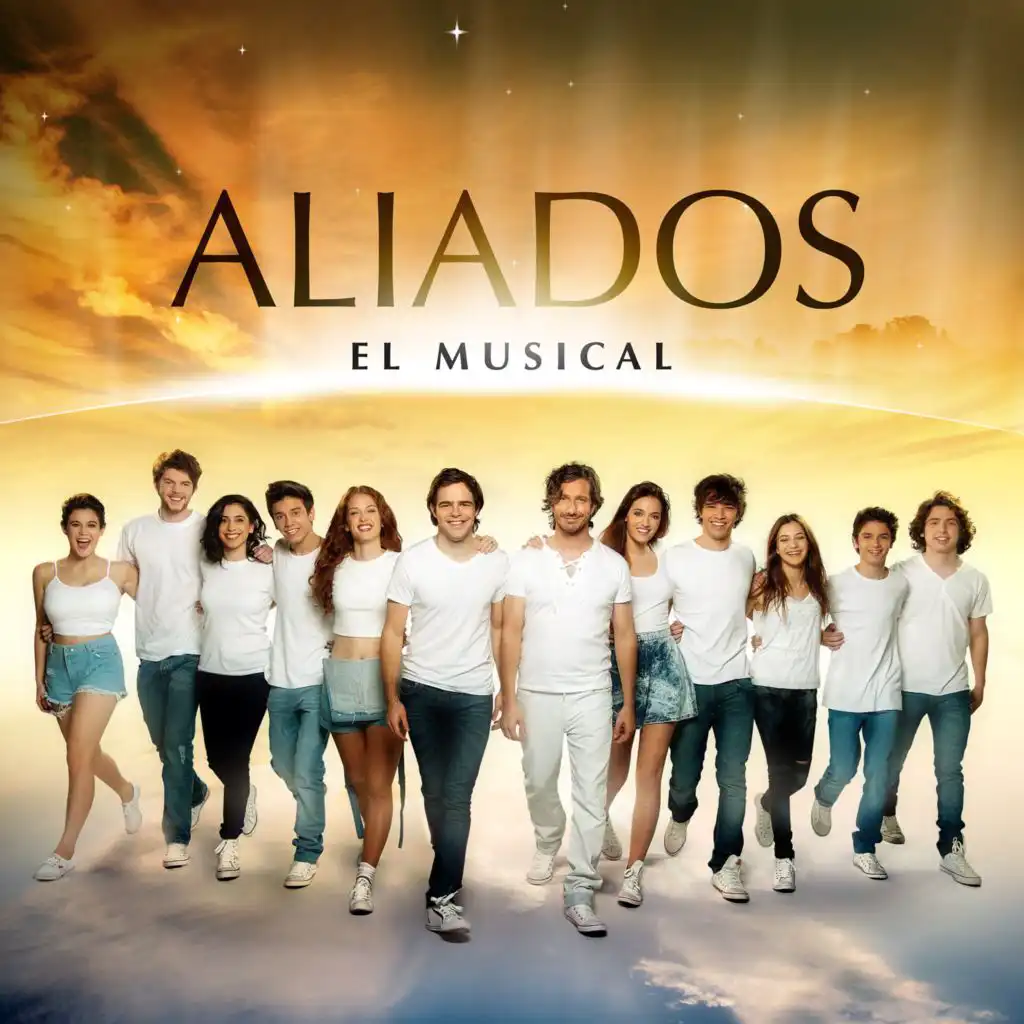 Aliados - El Musical