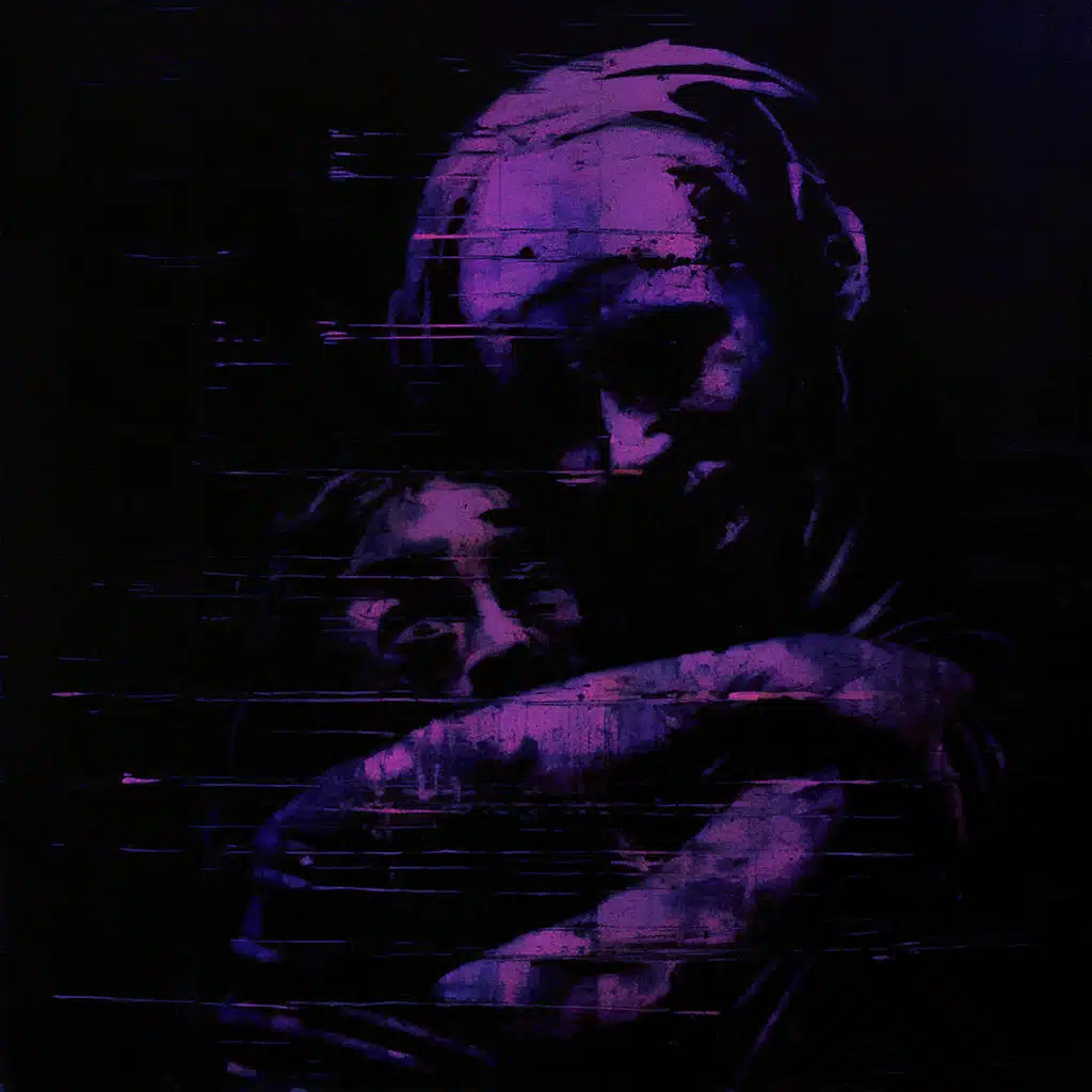 ALÉM DA DOR (Slowed)