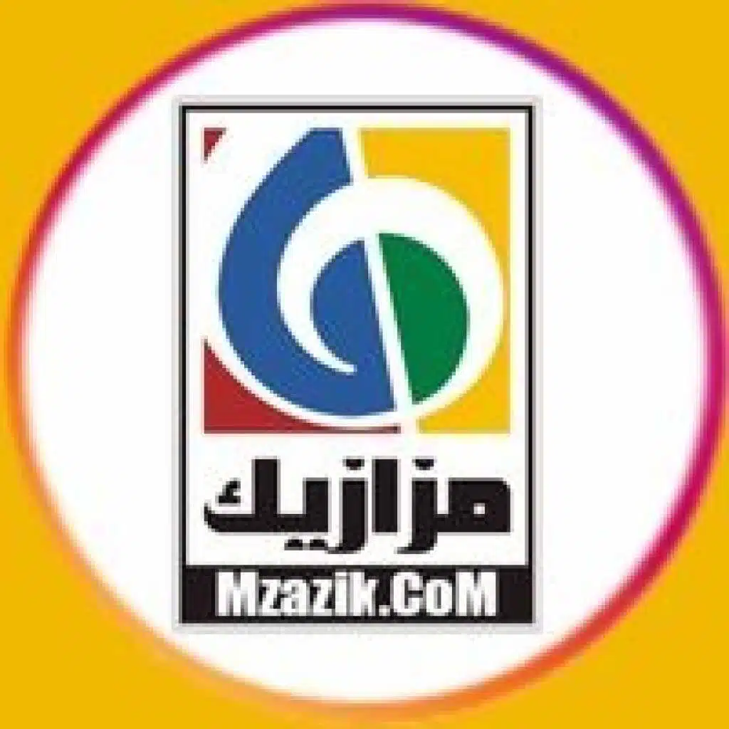 Mzazik مزازيك