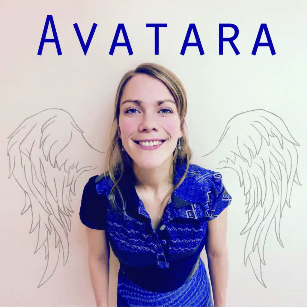 Avatara (feat. Thomas Riedel)