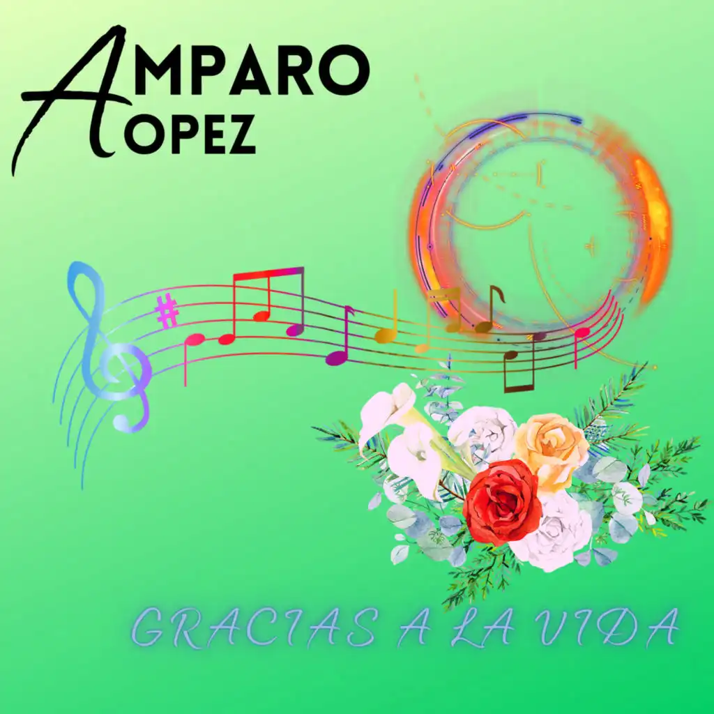 Amparo Lopez