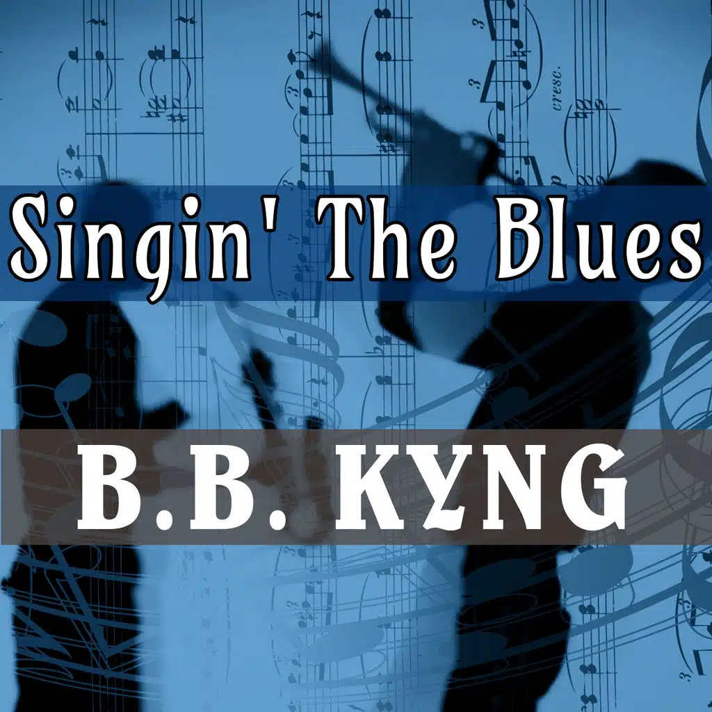 Woke up This Morning (My Baby's Gone)