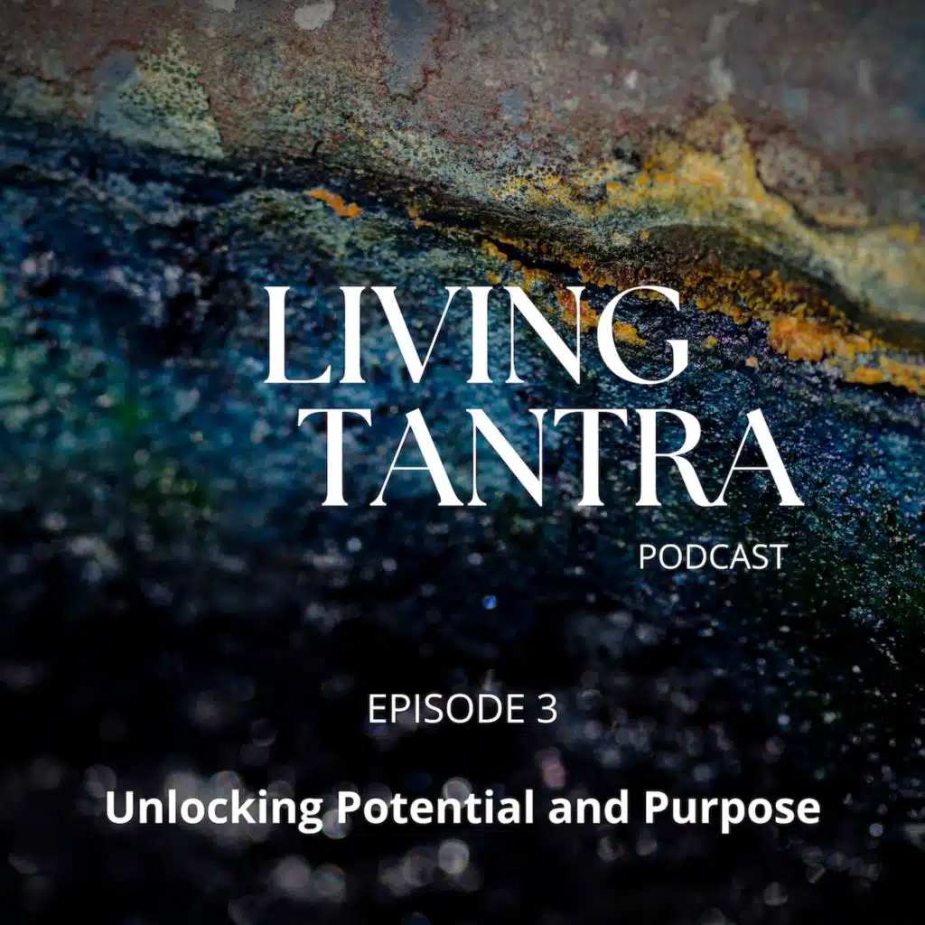 #3 Unlocking Potential and Purpose