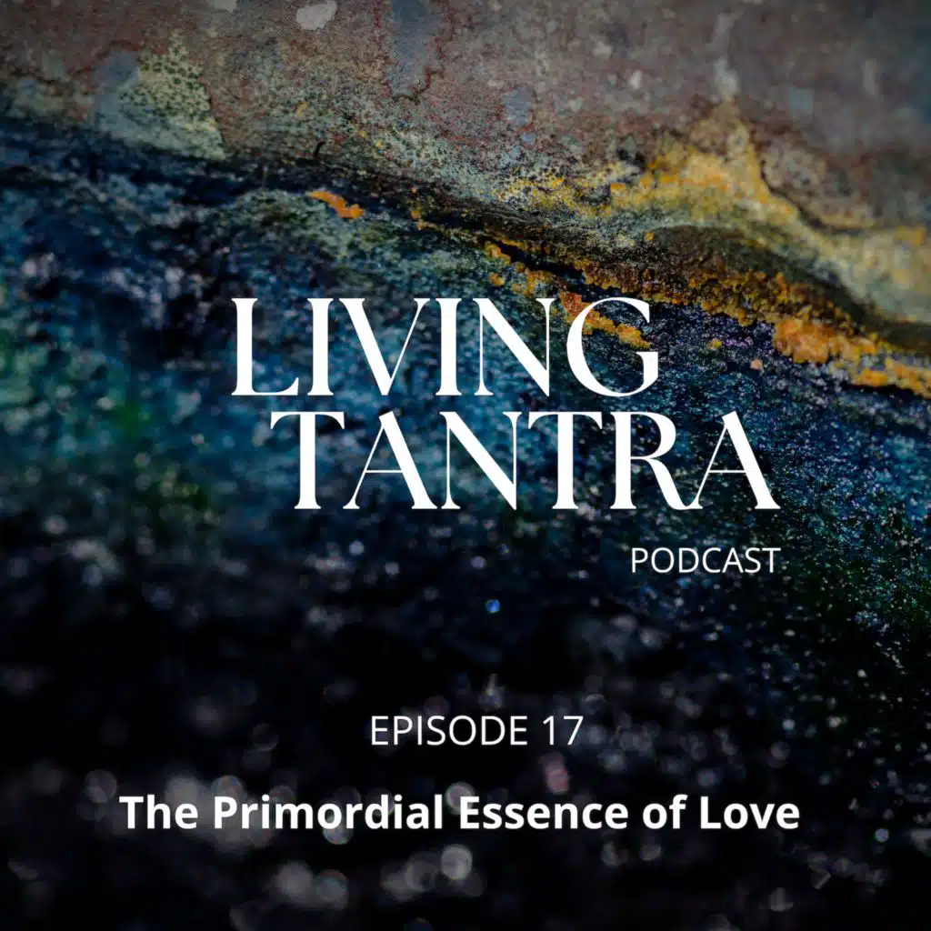 #17 The Primordial Essence of Love