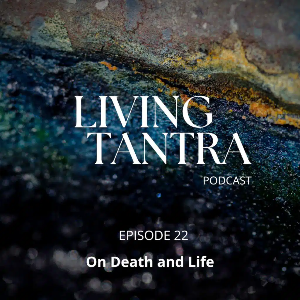 #22 On Death and Life