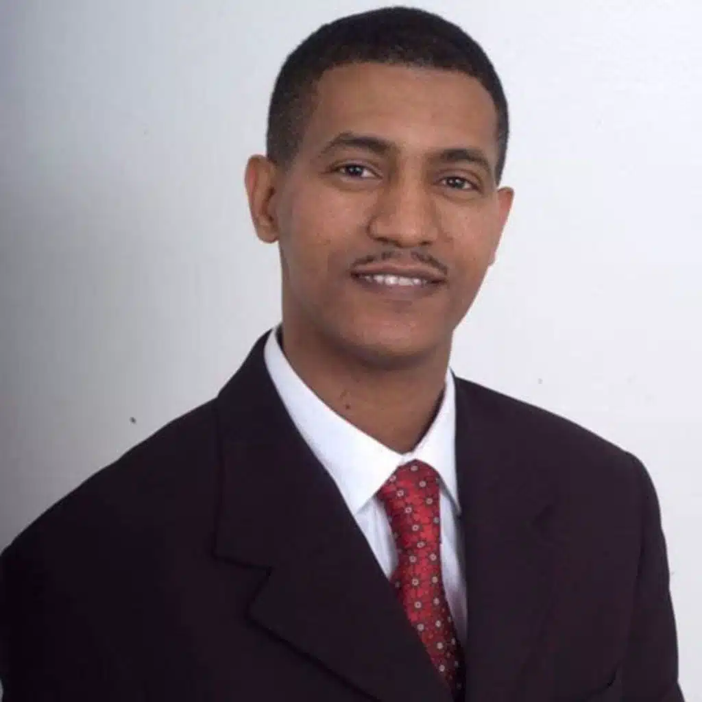 Talking mezmur with Christian Girma