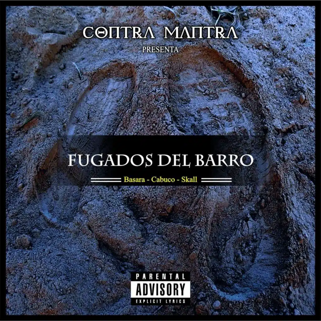 Fugados del Barro