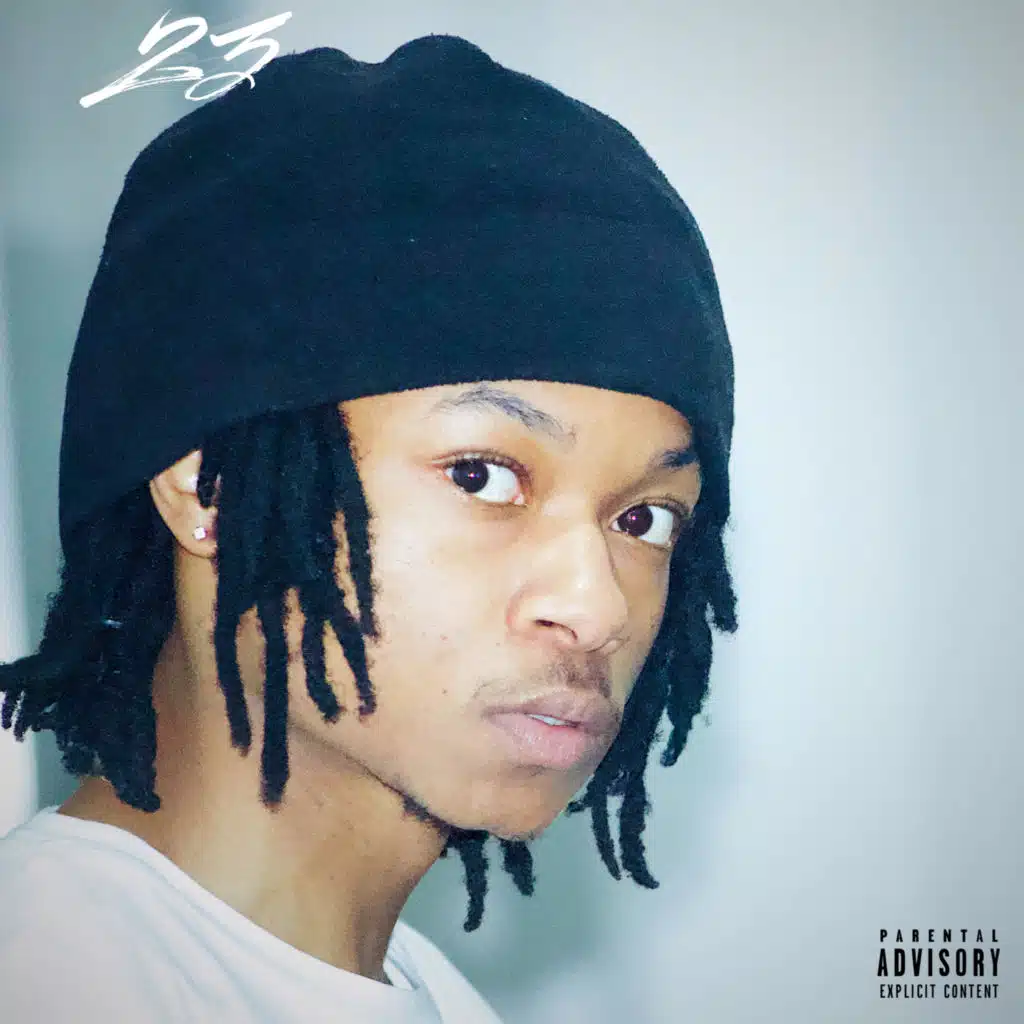 23 : Pink Days & Red Nights