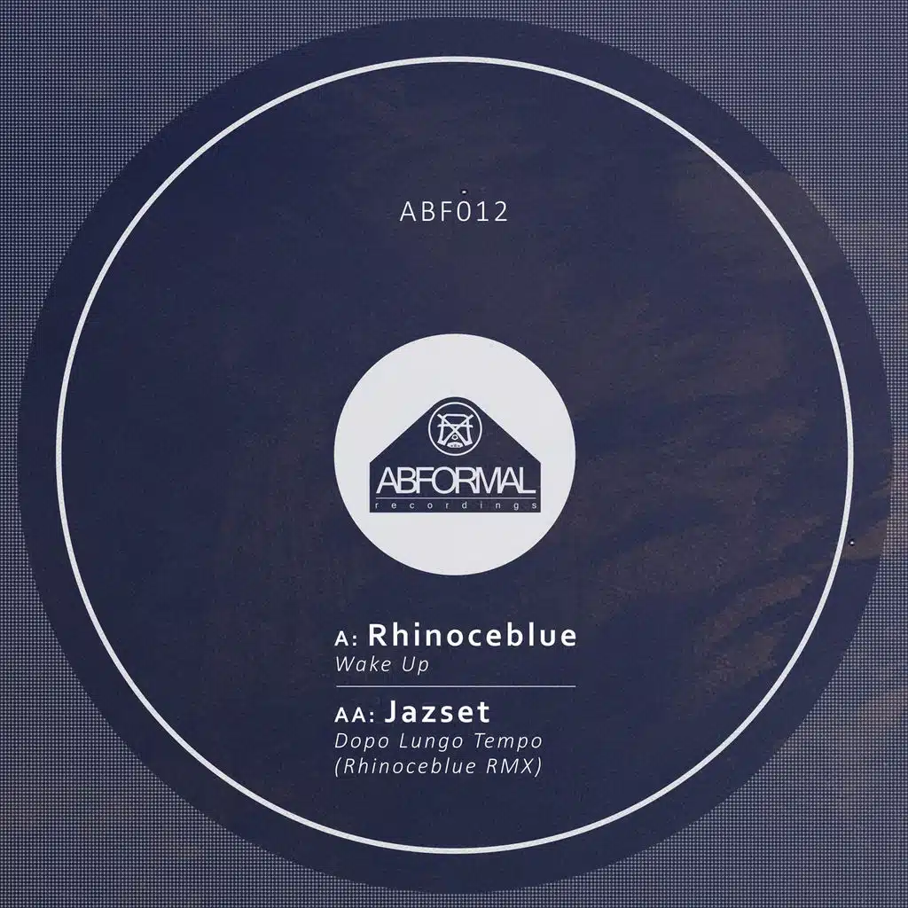 Dopo Lungo Tempo (Rhinoceblue Remix)